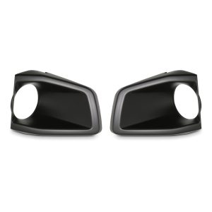 Toyota Hilux Invincible X 18-20 Fog Light Surrounds