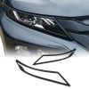 Mitsubishi L200 19-23 Head Light Cover