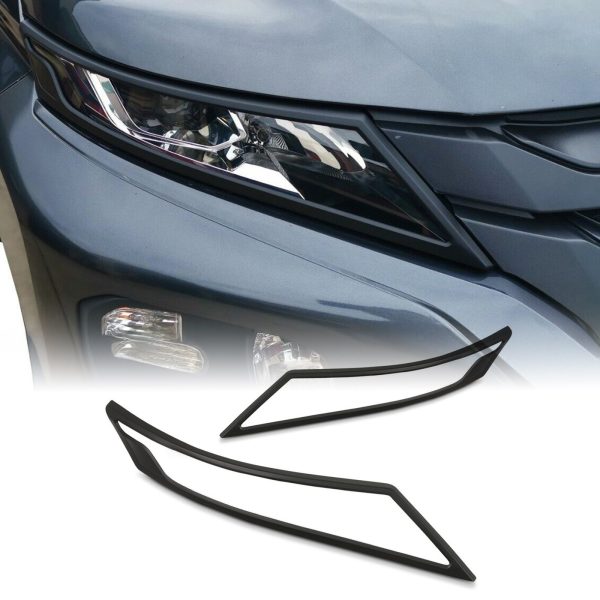 Mitsubishi L200 19-23 Head Light Cover