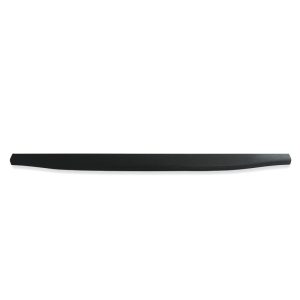 Isuzu D-Max RG 2021-2023 Tailgate Protective Rear Guard