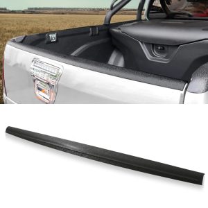 SNRG008-01-copy.jpg Mitsubishi L200 Triton 15-23 Tailgate Protective Rear Guard
