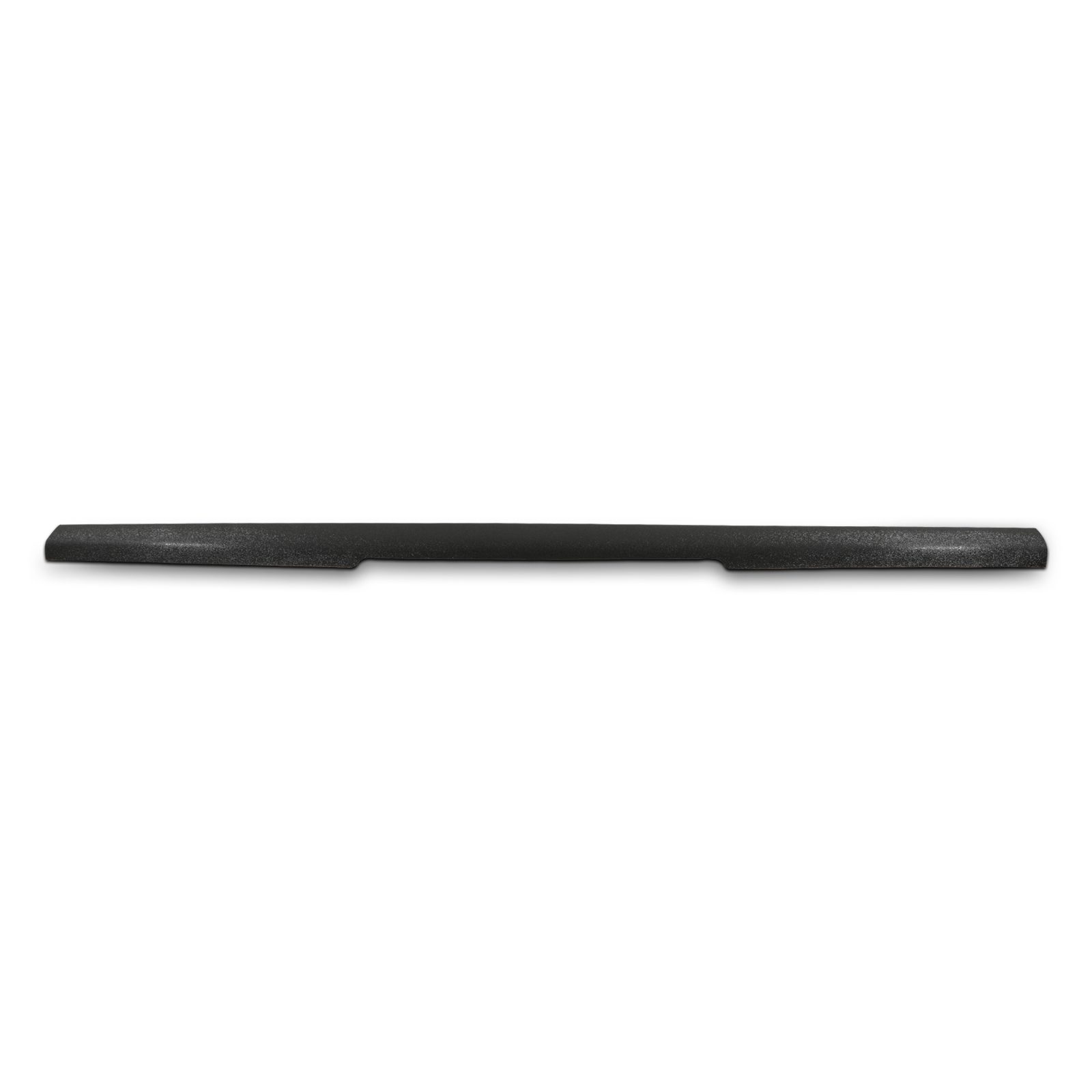 Nissan Navara D40 2005-2014 Tailgate Protective Rear Guard