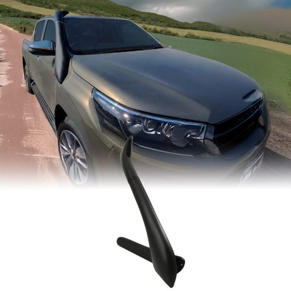 SNSN002-fade.jpg Toyota Hilux Revo 2021+ Snorkel Kit