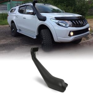 SNSN003-fade.jpg Mitsubishi L200 Triton 15-18 Snorkel Kit