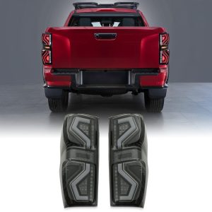 SNTL006-2-copy-1.jpg Isuzu D Max 2021+ Rear Smoked LED Tail Lights