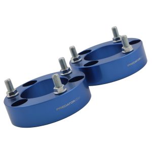 TSLK010-BL-2.jpg Mazda BT-50 UP 11-20 32mm Front Suspension Levelling Spacers