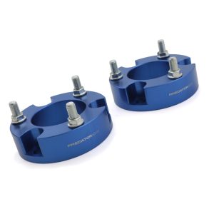 TSLK021-BL-01.jpg Isuzu D Max 21+ 32mm Front Levelling Spacers