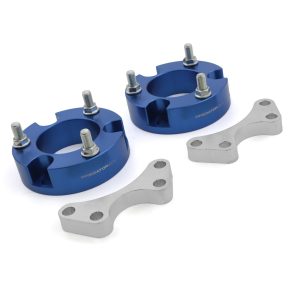 TSLK021-BL-02-1.jpg Isuzu D Max 12-18 32mm Front Levelling Spacers