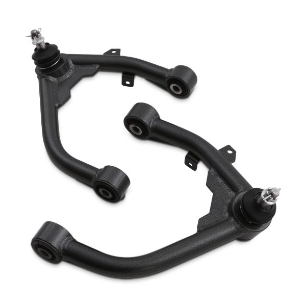 Isuzu D Max 12-20 2 Lift Front Upper Camber Arms