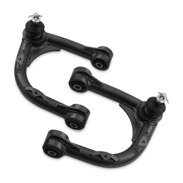 Ford Ranger T6 T7 & T8 12-21 2 Lift Front Upper Camber Arms
