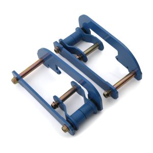 Toyota Hilux Revo 2015+ Rear Lift Shackles