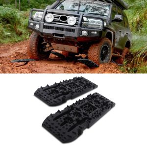 10T 4X4 Off Road Recovery Traction Tracks Ramps