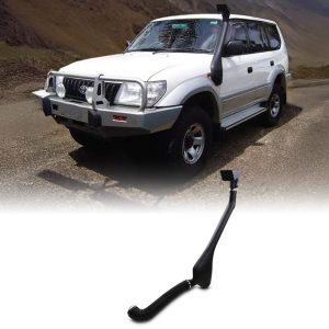Toyota Land Cruiser Prado J90 3.0 1KZ 97-02 Snorkel Kit