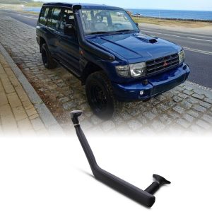 Mitsubishi Pajero V33 3.0 V6 92-98 Snorkel Kit