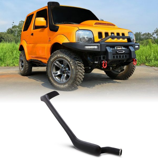 Suzuki Jimny SN FJ 11-13 Snorkel Kit