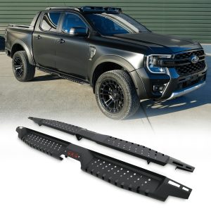TSSS006-50-50-NEW-V2.jpg Ford Ranger T9 Double Cab 2023+ Side Steps
