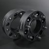 Ford Ranger T6 12-15 6x139.7 93.1mm - 40mm Hubcentric Wheel Spacers
