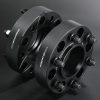 Ford Ranger T9 2023+ 6x139.7 93.1mm - 40mm Hubcentric Wheel Spacers