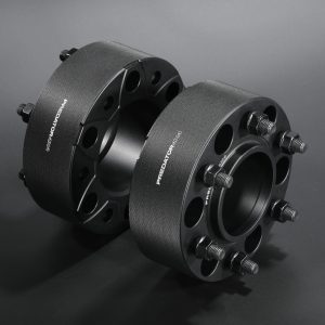 Ford Ranger T9 2023+ 6x139.7 93.1mm - 60mm Hubcentric Wheel Spacers