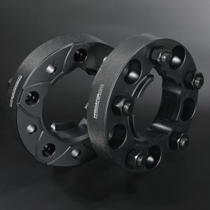 Land Rover Discovery Series 1 89-98 5x165.1 114.3mm - 40mm Hubcentric Wheel Spacers