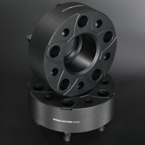 Land Rover Discovery Series 2 L318 98-04 5x120 70.1mm - 50mm Hubcentric Wheel Spacers