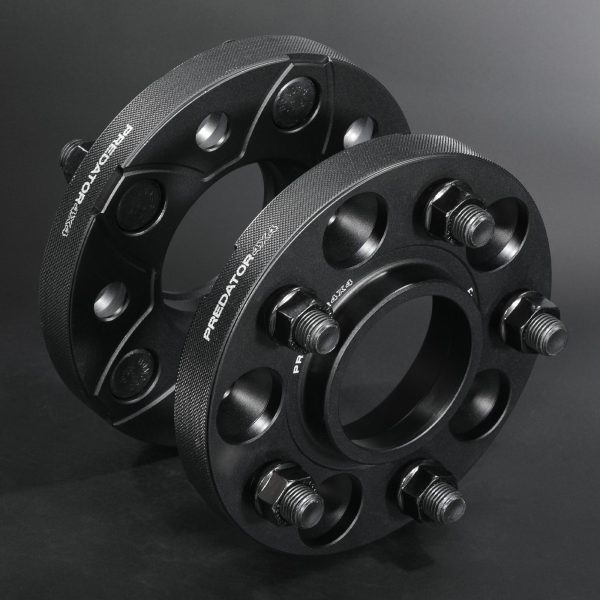 WSPR011-03-1.jpg Range Rover Sport L461 2022+ 5x120 72.6mm - 20mm Hubcentric Wheel Spacers