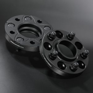 Land Rover Defender L663 2020+ 5x120 72.6mm - 20mm Hubcentric Wheel Spacers