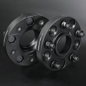 WSPR015-01.jpg Honda CR-V MK5 16-22 5x114.3 64.1mm - 20mm Hubcentric Wheel Spacers