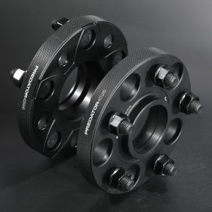 WSPR015-03-1.jpg Honda CR-V MK4 11-15 5x114.3 64.1mm - 20mm Hubcentric Wheel Spacers