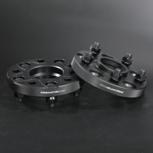 WSPR015-05-1.jpg Honda CR-V MK1 95-01 5x114.3 64.1mm - 20mm Hubcentric Wheel Spacers