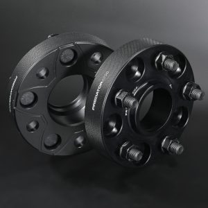 WSPR016-01.jpg Honda CR-V MK5 16-22 5x114.3 64.1mm - 30mm Hubcentric Wheel Spacers