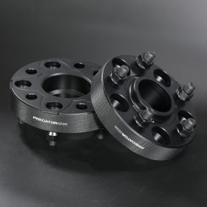 WSPR016-04-1.jpg Honda CR-V MK2 01-06 5x114.3 64.1mm - 30mm Hubcentric Wheel Spacers