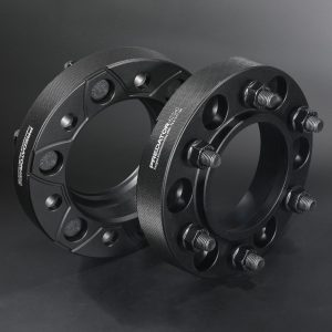 WSPR017-01.jpg Toyota Hilux Vigo 4WD 05-15 6x139.7 106.1mm - 30mm Hubcentric Wheel Spacers