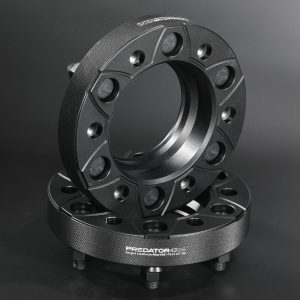 WSPR017-05.jpg Toyota Land Cruiser 150 Series 09-13 6x139.7 106.1mm - 30mm Hubcentric Wheel Spacers