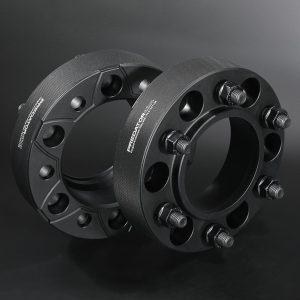 WSPR018-01.jpg Toyota Hilux Vigo 4WD 05-15 6x139.7 106.1mm - 40mm Hubcentric Wheel Spacers