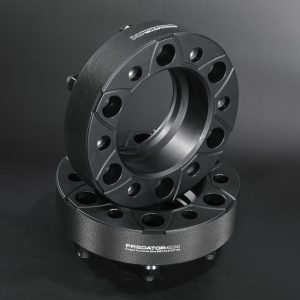 WSPR018-04.jpg Toyota Land Cruiser 150 Series 09-13 6x139.7 106.1mm - 40mm Hubcentric Wheel Spacers