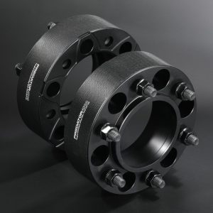WSPR019-03-1.jpg Toyota Land Cruiser 150 Series 09-13 6x139.7 106.1mm - 50mm Hubcentric Wheel Spacers