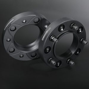 Toyota Land Cruiser J100 100 Series 98-07 5x150 110mm - 30mm Hubcentric Wheel Spacers