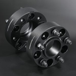 Jeep Cherokee 4 KK 08-13 5x114.3 71.5mm - 40mm Hubcentric Wheel Spacers