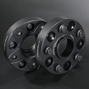 WSPR031-01.jpg VW Amarok 10-20 5x120 65.1mm - 30mm Hubcentric Wheel Spacers