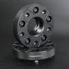 VW Transporter T5 03-15 5x120 65.1mm - 30mm Hubcentric Wheel Spacers