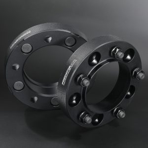 WSPR034-01.jpg Suzuki Jimny MK4 JB74 2018+ 5x139.7 108.1mm - 30mm Hubcentric Wheel Spacers