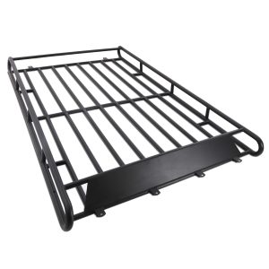 YHBX001-01.jpg Predator4x4 2 Metre Iron Roof Storage Basket / Cage To Fit Land Rover Discovery 3 & 4 04-16