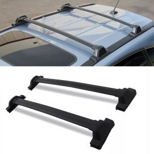 YHRR026-01.1-copy-1.jpg Honda CR-V MK4 12-16 Black Roof Cross Bars