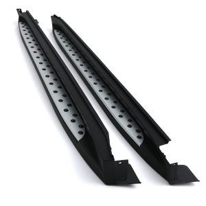 YHSS011-01-1.jpg Hyundai Tucson TL 15-20 Black & Silver Aluminium Side Steps