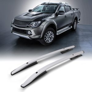 YRHH050-BLANK-copy-1.jpg Mitsubishi L200 Series 6 19-23 Silver Roof Rails