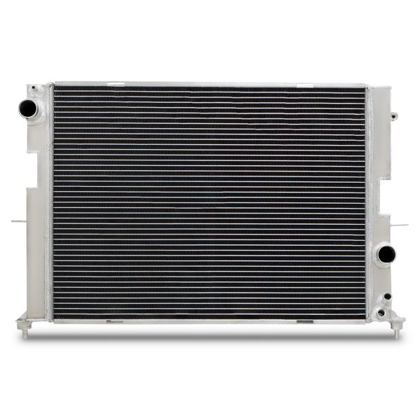 ZZ02575-03-1.jpg Predator4x4 High Flow Alloy Radiator To Fit Land Rover Discovery 2 TD5 2.5TD 98-04