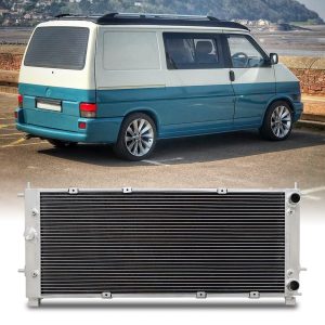 ZZ03940-1-copy-5050.jpg VW Transporter T4 90-03 High Flow Alloy Radiator