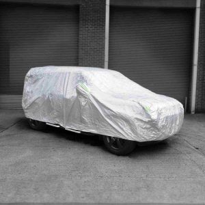 Predator4x4 Car Cover To Fit Land Rover Defender 90 110 L663 2020+
