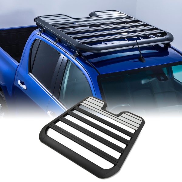 ebay-5050-faded.jpg Toyota Hilux 2015+ Defender Style Roof Rack